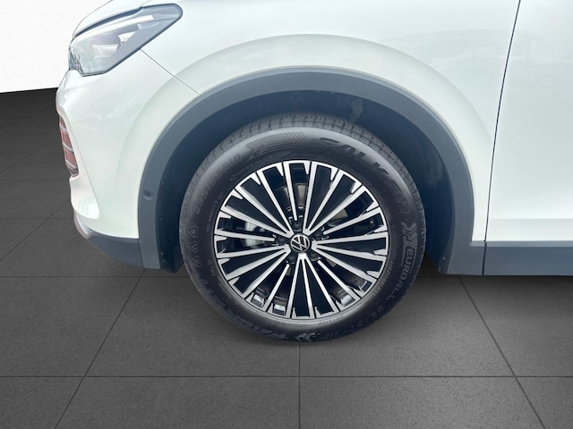 Volkswagen Tiguan 1.5 eTSI DSG