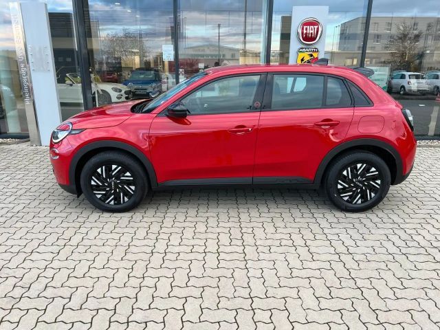 Fiat 600e (RED) + 4 Jahre Garantie