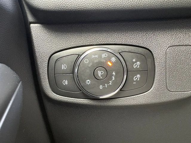 Ford Focus ST Line Wagon