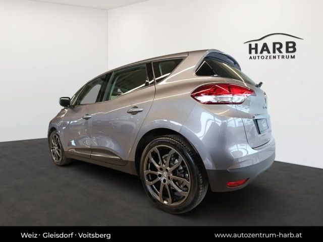 Renault Scenic Scenic