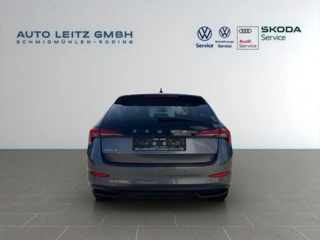 Skoda Scala 1.0 TSI Ambition