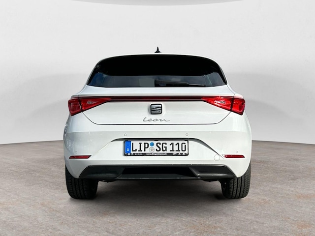 Seat Leon 2.0 TDI DSG Style