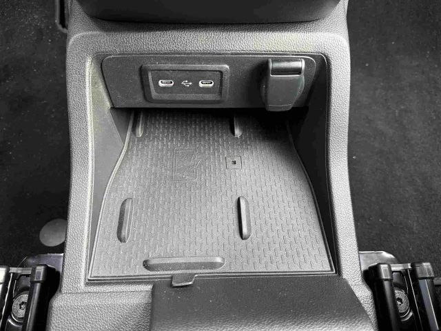 Mercedes-Benz T-Klasse Progressive