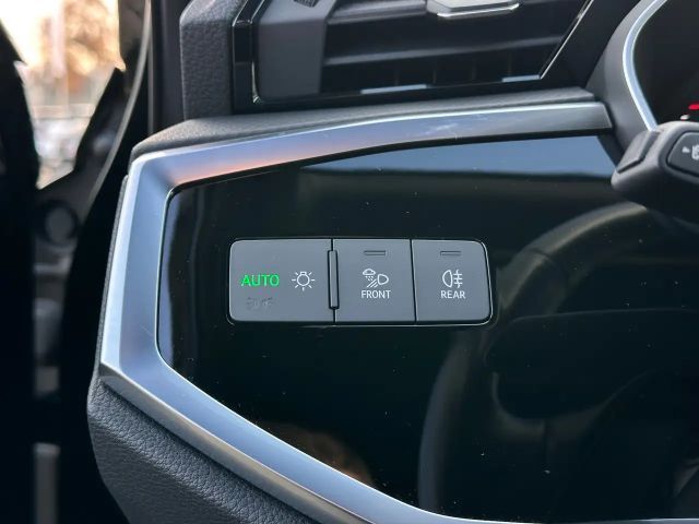 Audi Q3 35 TDI Quattro Sportback