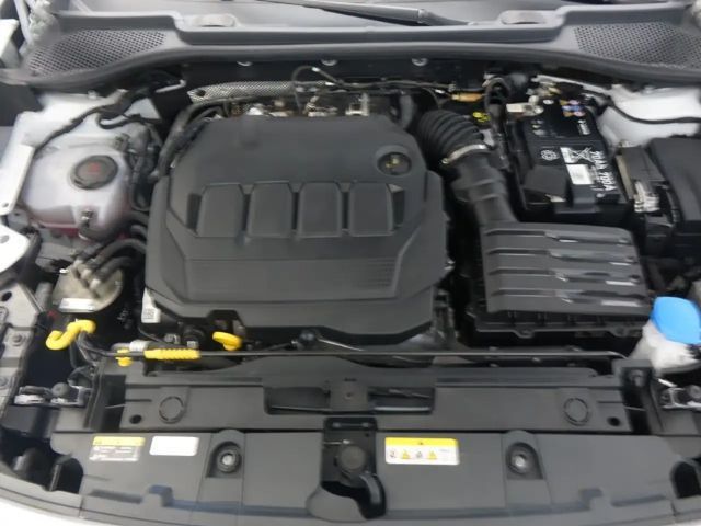 Cupra Formentor 4Drive DSG