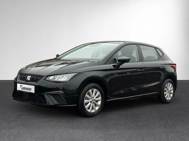 Seat Ibiza 1.0 TSI DSG Style