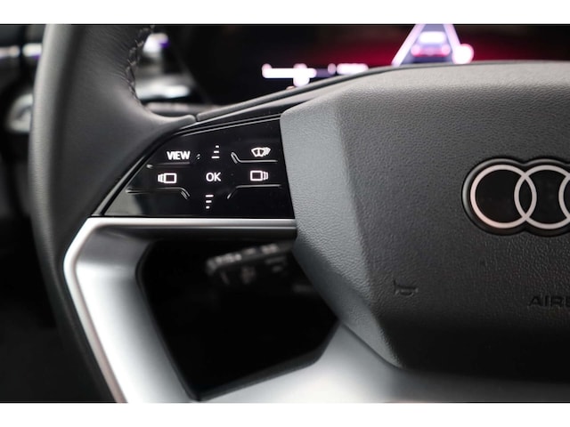 Audi A5 Avant S-Tronic