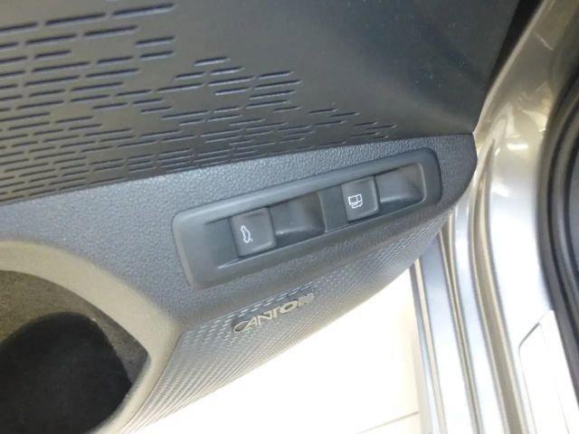 Skoda Octavia Combi Style Style iV