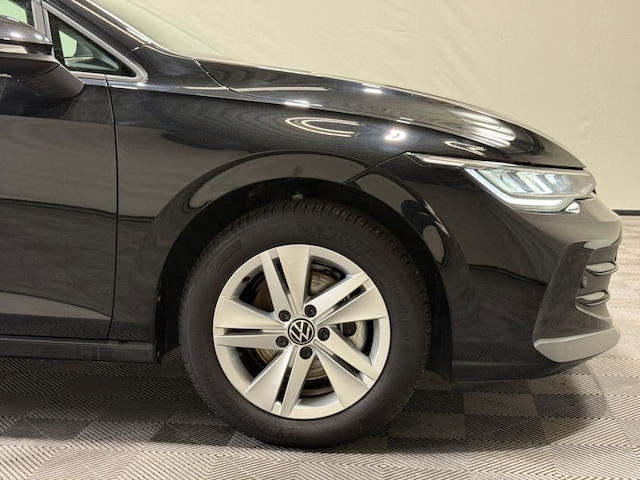 Volkswagen Golf 1.5 eTSI DSG Life