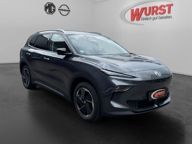 MG MGS5 64 kWh EV Luxury