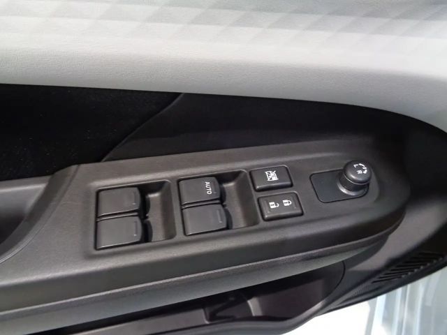 Suzuki Swift AllGrip Hybrid Shine