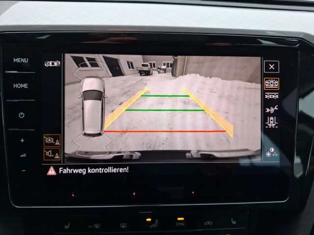 Volkswagen Passat Business DSG Variant