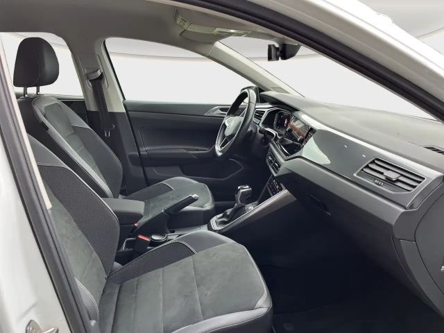 Volkswagen Polo 1.0 TSI DSG Style