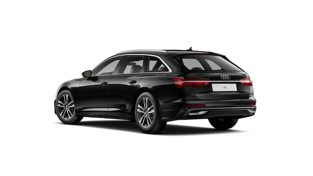 Audi A6 45 TDI Avant Quattro S-Line S-Tronic