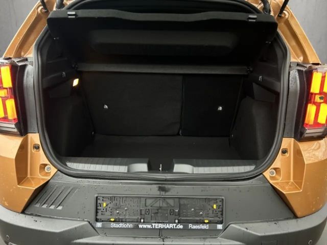 Fiat Grande Panda La Prima