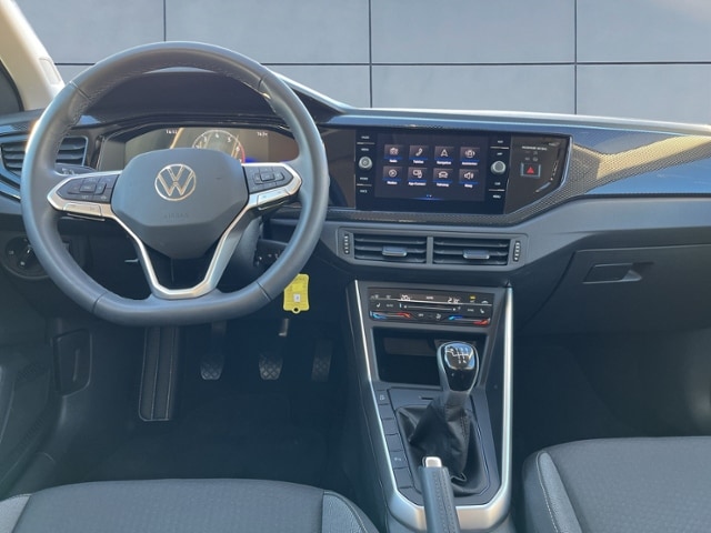 Volkswagen Taigo 1.0 TSI Life