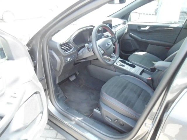 Ford Kuga Plug in Hybrid ST Line X