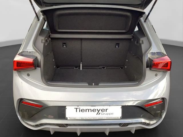 Cupra Born 77 kWh eBoost