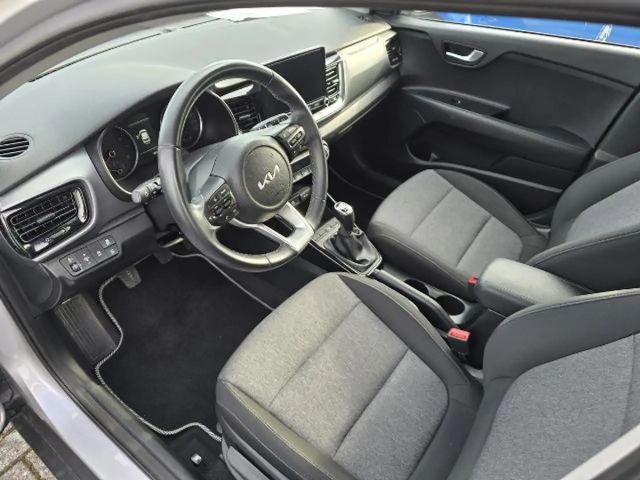 Kia Stonic GDi Vision