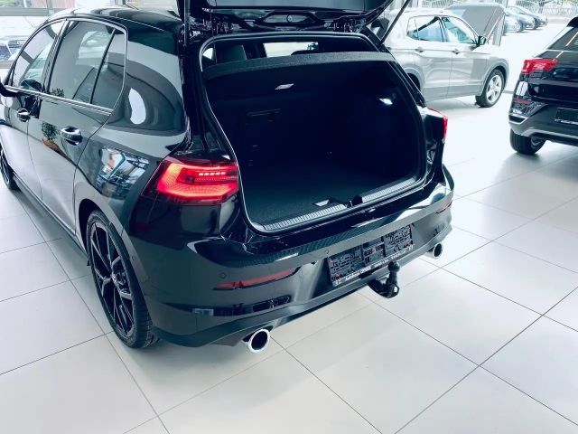 Volkswagen Golf DSG GTI Golf VIII IQ.Drive