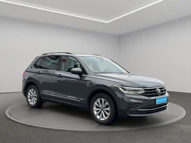 Volkswagen Tiguan 1.5 TSI Life