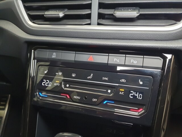 Volkswagen T-Roc 4Motion DSG R-Line