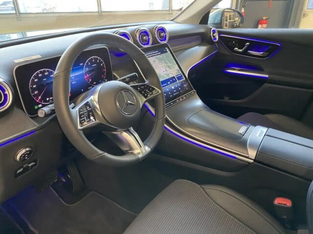 Mercedes-Benz GLC 200 4MATIC AVANTGARDE