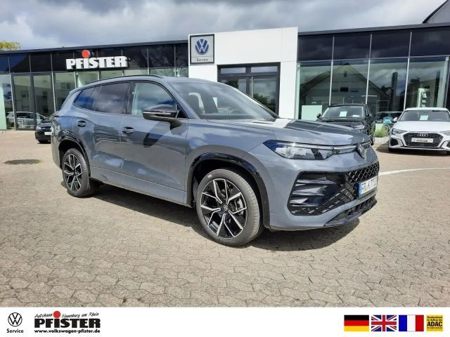 Volkswagen Tayron R-Line