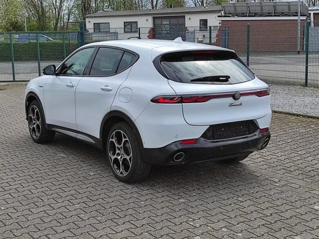 Alfa Romeo Tonale Veloce