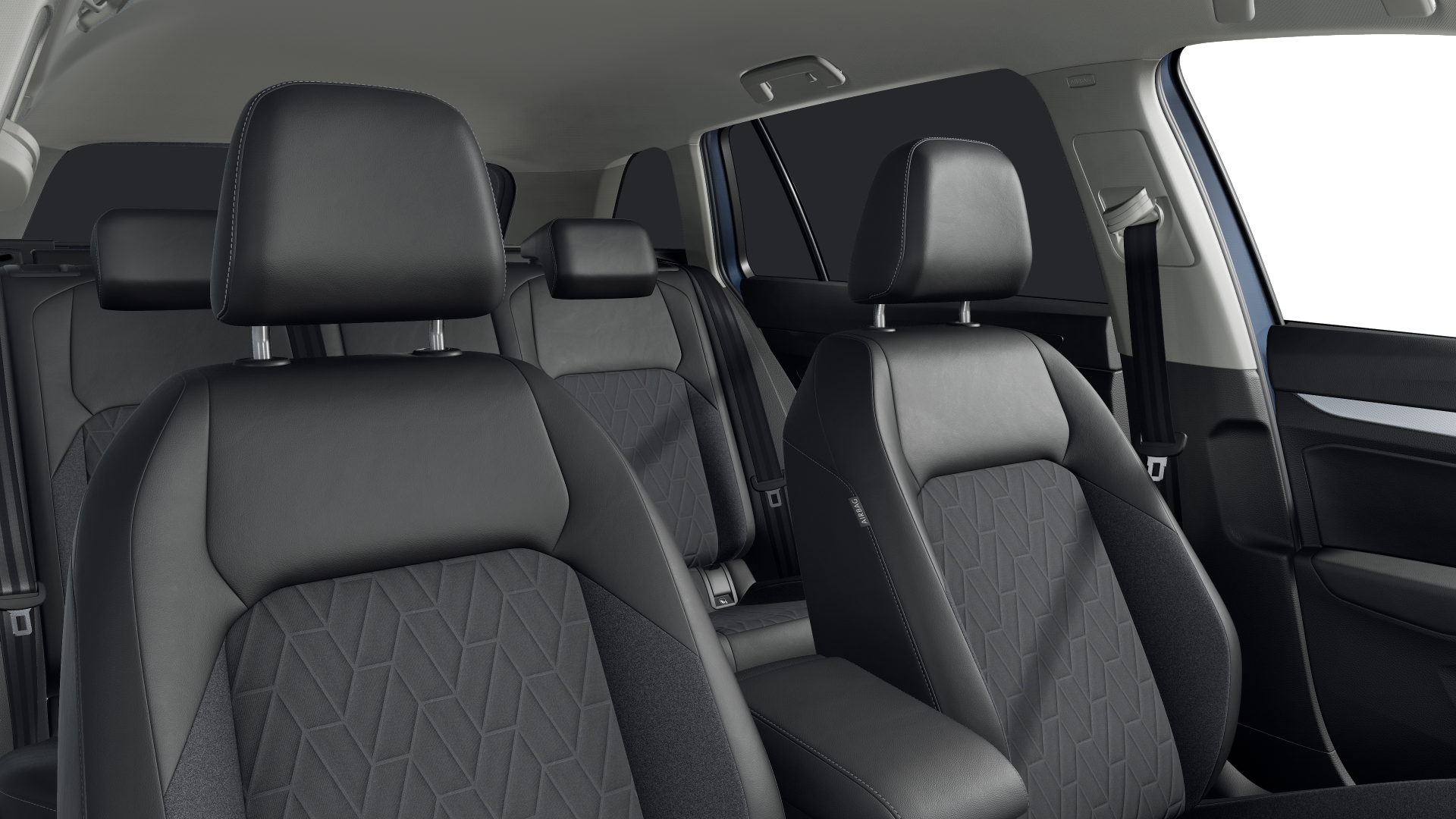 Volkswagen Golf 2.0 TDI DSG Golf VIII Variant