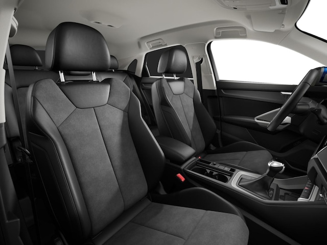 Audi Q3 35 TFSI S-Line S-Tronic Sportback