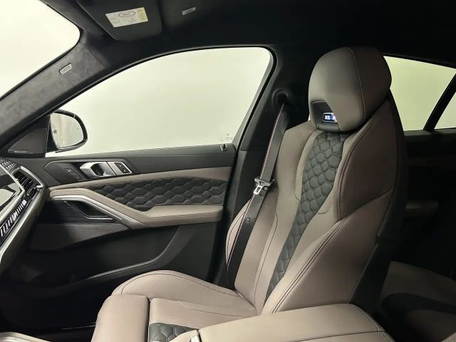 BMW X6 Competition Coupé