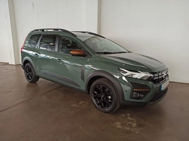 Dacia Jogger ECO-G Extreme TCe 100