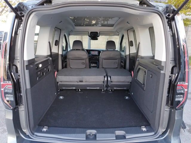 Volkswagen Caddy eHybrid