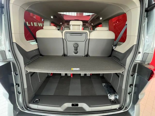 Volkswagen Multivan T7