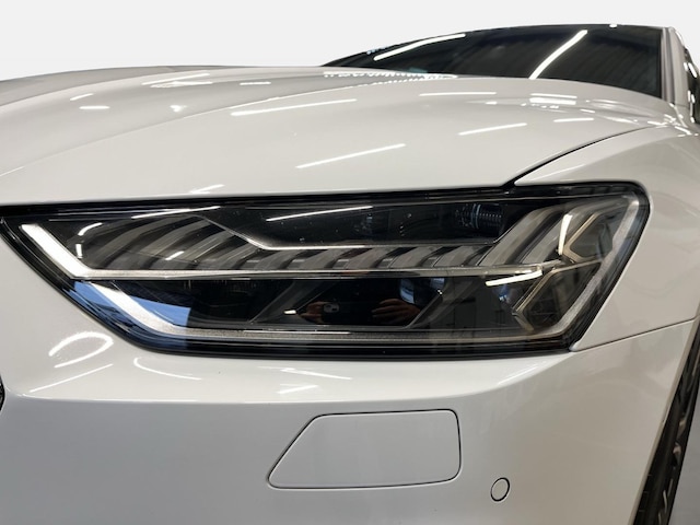 Audi S7 Quattro Sportback