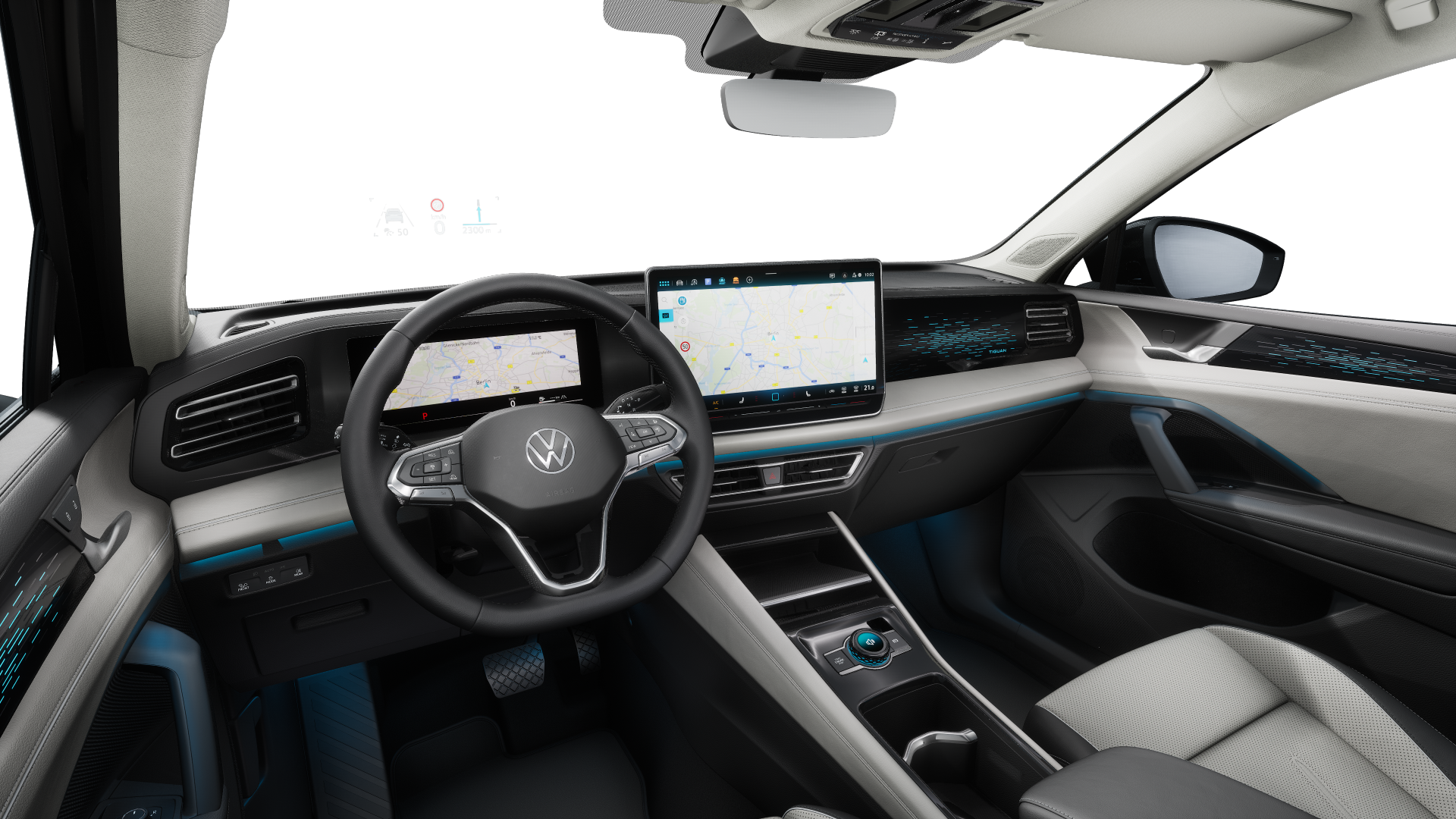 Volkswagen Tiguan DSG Elegance Elegance