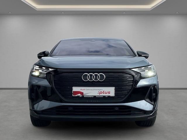 Audi Q4 e-tron 40 Sportback