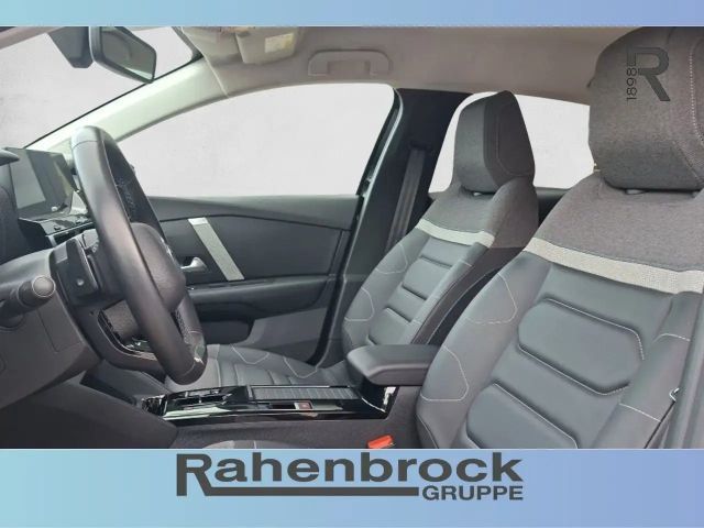 Citroën C4 Max PureTech