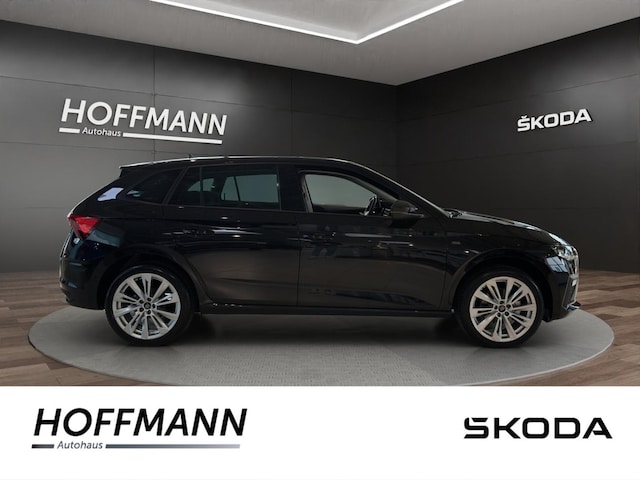 Skoda Scala 1.0 TSI Tour