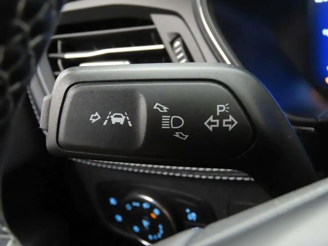 Ford Focus Titanium Vignale