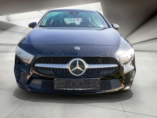 Mercedes-Benz A 200 Style