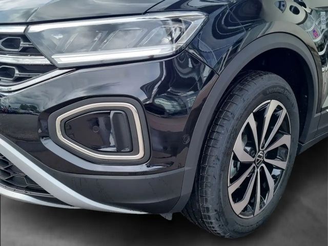 Volkswagen T-Roc Cabriolet Style