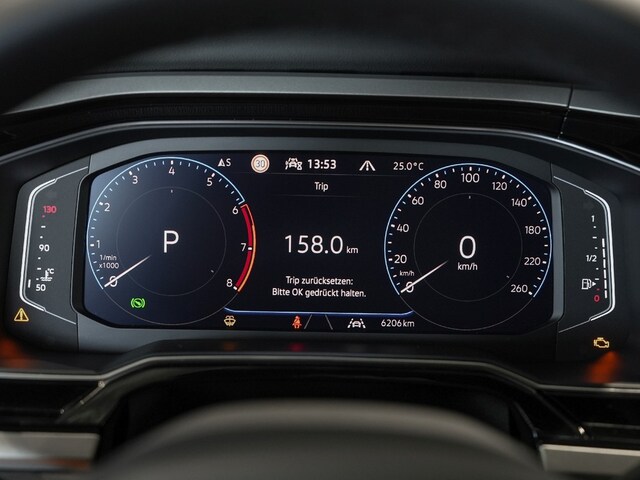 Volkswagen Taigo 1.0 TSI DSG IQ.Drive Move