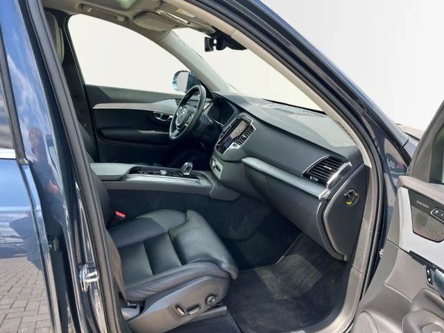 Volvo XC90 AWD Bright Plus