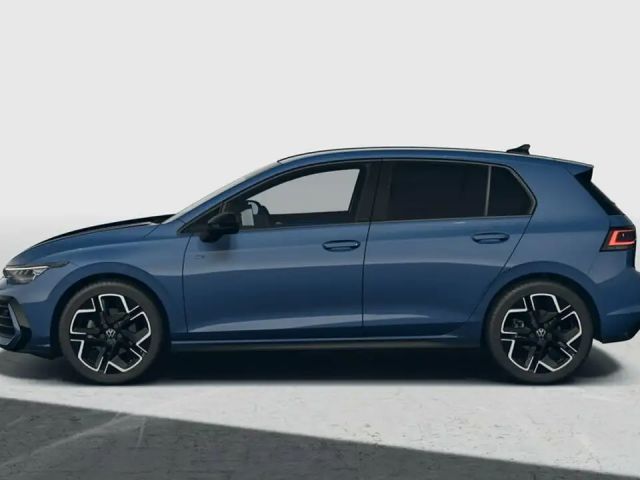 Volkswagen Golf DSG Sport