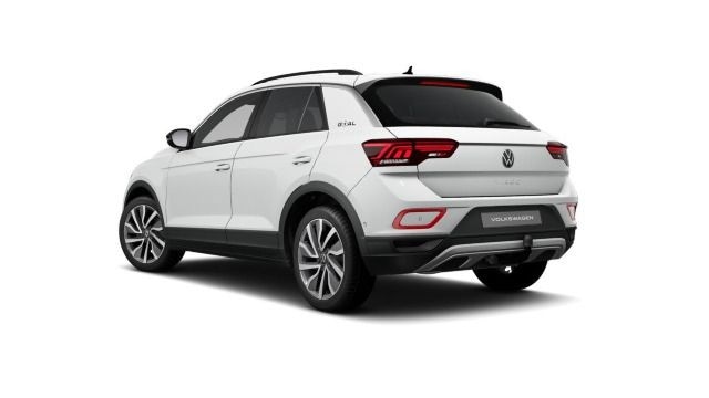 Volkswagen T-Roc T-Roc Goal 1.5TSI AHK KAM LED KEYLESS