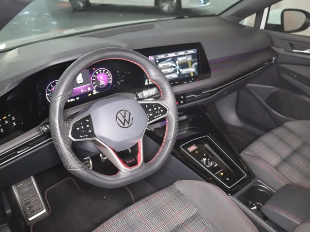 Volkswagen Golf 2.0 TSI DSG GTI
