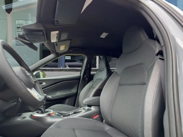 Nissan Juke N-Connecta