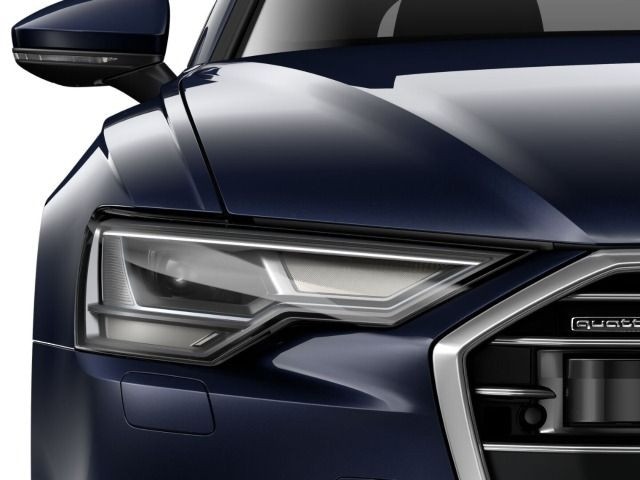 Audi A6 45 TFSI Avant Quattro S-Tronic